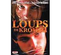 Les Loups de Kromer [Francia] [DVD]