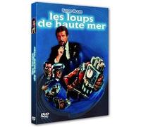 Les loups des hautes mer [Francia] [DVD]