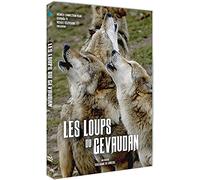 Les Loups du Gévaudan [Francia] [DVD]