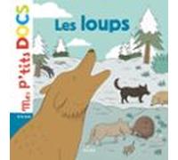 Les Loups (ebook)