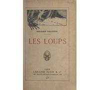 Les Loups (ebook)