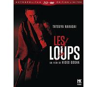 Les Loups [Francia] [Blu-ray]