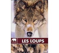 Les Loups [Francia] [DVD]