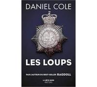 Les Loups - Tome 3 (ebook)