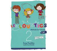 Les Loustics 02. Livre de l'élève - Kursbuch: Méthode de français