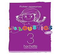 Les Loustics A2.1 Carpeta Recursos