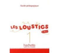 Les Loustics A1.1 Profesor
