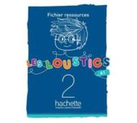 Les Loustics A1.2 Carpeta Recursos