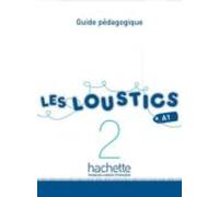 Les Loustics A1.2 Profesor
