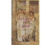 Les Louves Du Capitole (ebook)