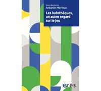 Les ludothèques, un autre regard sur le jeu