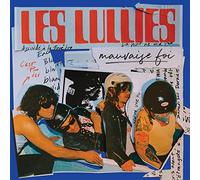 Les Lullies - Mauvaise Foi (Vinyl) [Vinilo]