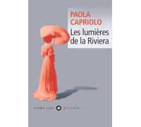 Les lumières de la Riviera: Irina Nikolaevna
