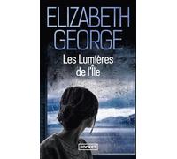 Les lumières de l'île