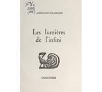 Les Lumières De Linfini (ebook)
