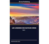 Les Lumieres Des Nations Unies