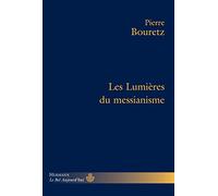 Les Lumières du messianisme