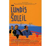 Les Lundi au soleil [Francia] [DVD]