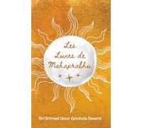 Les Lunes de Mahaprabhu