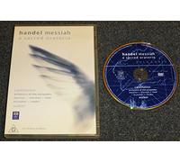 Les Lunes du Cousin Jacques - Handel's Messiah: Sacred Oratorio [USA] [DVD]
