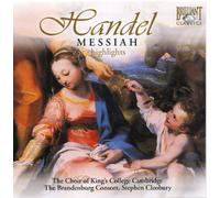 Les Lunes du Cousin Jacques - Messiah (Highlights)