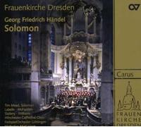 Les Lunes du Cousin Jacques - Solomon