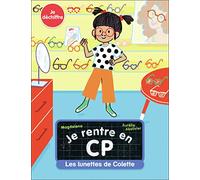 Les lunettes de Colette