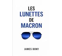 Les lunettes de Macron