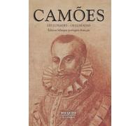 Les Lusiades: Edition bilingue portugais-français
