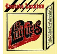 Les Luthiers - Cantata Laxaton