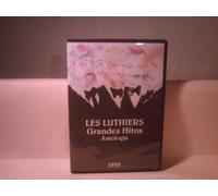 Les Luthiers - Grande Hitos (1995) [Reino Unido] [DVD]