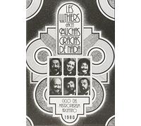 Les Luthiers - Hacen Muchas Gracias De Nada (1980) [DVD]