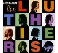 Les Luthiers - Les Luthiers
