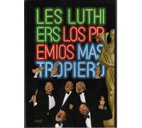 Les Luthiers - Los Premios Mastropieros (2006) [DVD]