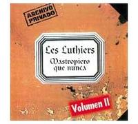 Les Luthiers - Mas Tropiero Que Nunca