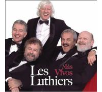 Les Luthiers - Más Vivos