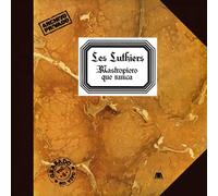Les Luthiers - Mastropiero Que Nunca [Vinilo]