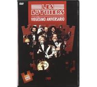 Les Luthiers - Viegésimo Aniversario (1989) [DVD]