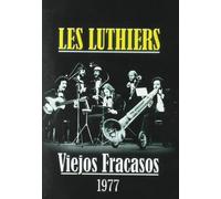 Les Luthiers - Viejos Fracasos [DVD]