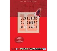 Les Lutins du court métrage - 10 ans 10 films [Francia] [DVD]