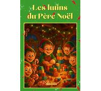 Les lutins du Père Noël