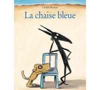 Les lutins: - La chaise bleue niveau - 3