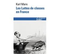 Les luttes de classes en France: A42231 (Folio Histoire)