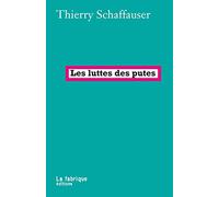 Les luttes des putes