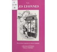 Les Lyonnes (ebook)