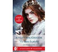 Les Macallister (tome 3) - Né Dans Le Péché (ebook)