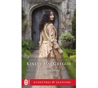 Les Macallister (tome 7) - Le Guerrier (ebook)