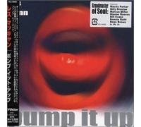Les Maccann - Pump It Up