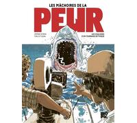 Les mâchoires de la peur, les coulisses d'un tournage mythique