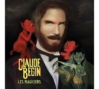 Les Magiciens